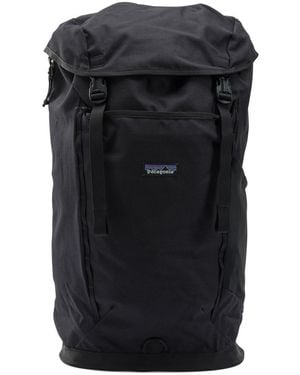 Patagonia "fieldsmith Lid" Backpack - Black