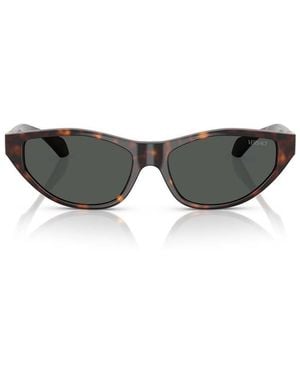 Versace Sunglasses - Grey