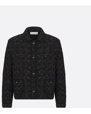 Dior Jacket - Black
