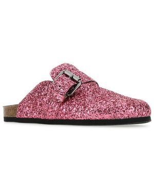 Philosophy Di Lorenzo Serafini Flat sandals for Women