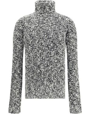 Dolce & Gabbana Knitwear - Grey