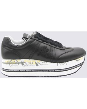 Premiata Sneakers - Grey