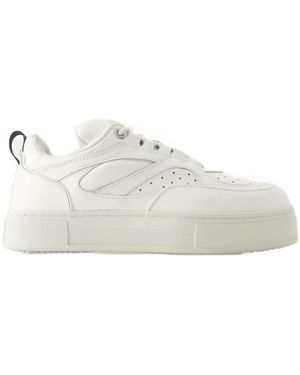 Eytys Sidney Trainers - White