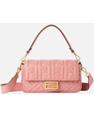 Fendi Bags - Pink