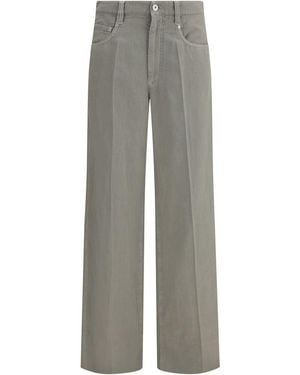 Brunello Cucinelli Jeans - Grey