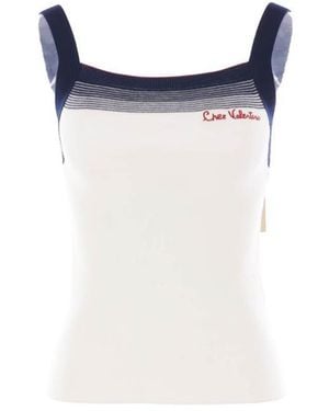 Valentino Garavani Top - Multicolour