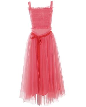 Molly Goddard Casual and day dresses for Women | Online Sale Molly Goddard Casual and day dresses for Women | Online Sale