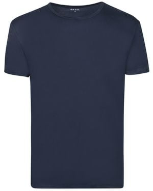 Paul Smith T-Shirts - Blue