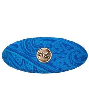 Etro Hair Accessories - Blue