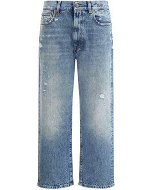 R13 Jeans - Blue