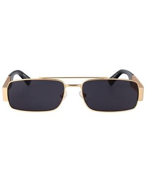 Moschino Sunglasses - Blue