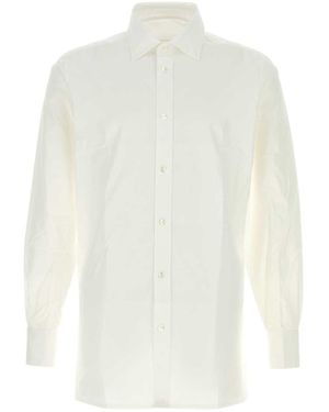 Maison Margiela T-Shirt - White