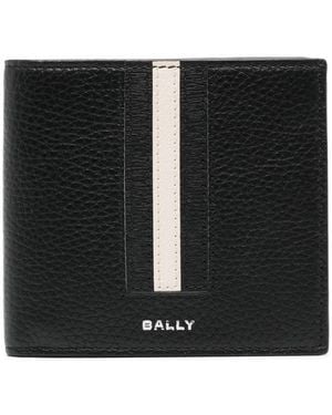 Bally Wallets - Black