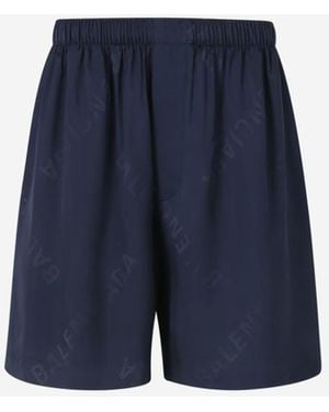 Balenciaga Bermuda shorts for Men | Online Sale up to 53