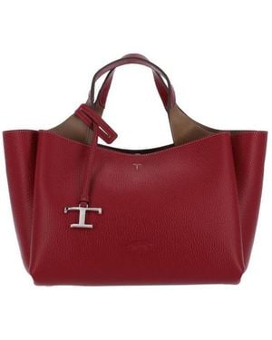 Tod's Bags - Red