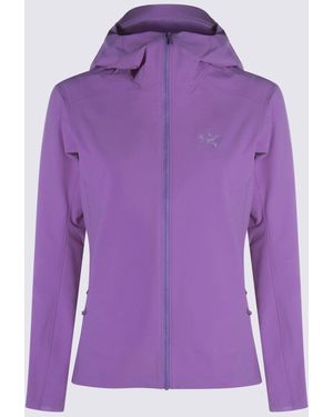 Arc'teryx Giacche - Purple