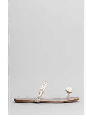 Pedro Garcia Pipa Flats - Grey