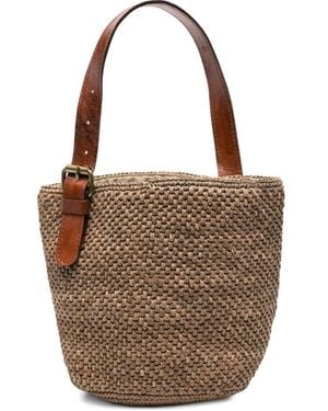 IBELIV Lova Bag Bags - Brown