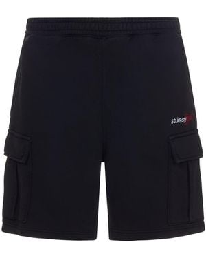 Stussy Shorts - Blue