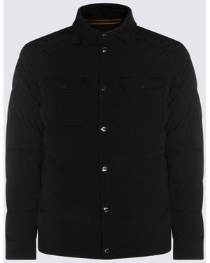 Moorer Giacconi - Black