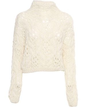 Antonelli Girocoll - White