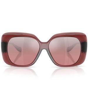 Versace Sunglasses - Pink