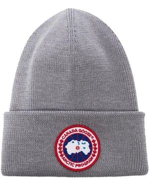Canada Goose Hats - Gray