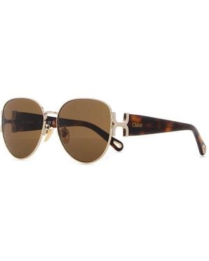 Chloé Sunglasses - Multicolor