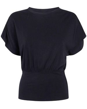 Thom Krom Top - Blue