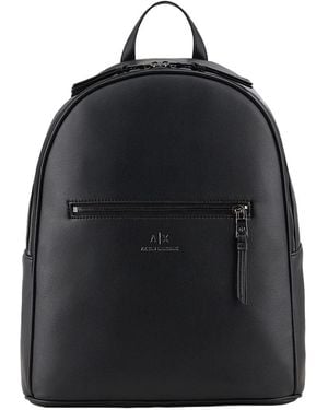 ARMANI EXCHANGE Bags - Black