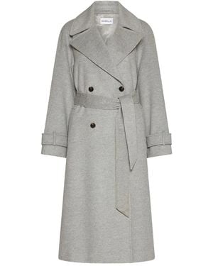 Marella Tenna - Grey