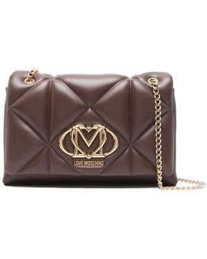 Love Moschino Bags - Brown