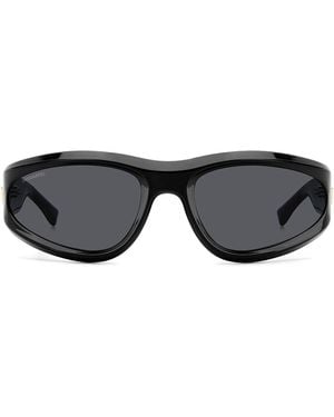 DSquared² Sunglasses - Grey