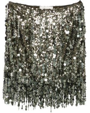 Blumarine Skirts - Green