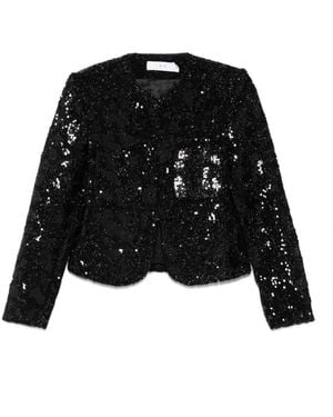 IRO Jackets Black