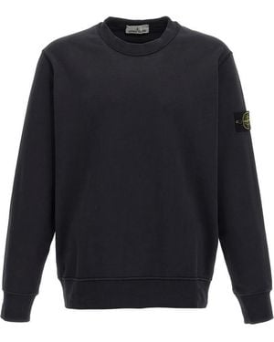 Stone Island Sweaters & Knitwear - Blue