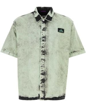 OAMC Shirts - Green