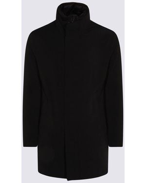 Montecore Giacconi Nero - Black