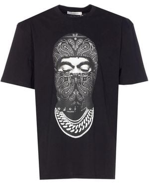 ih nom uh nit T-Shirts - Black