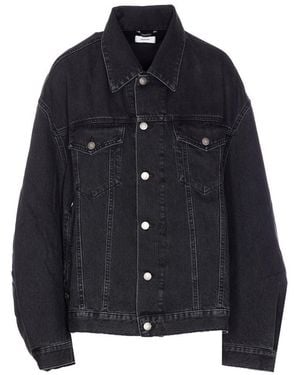 Haikure Jackets - Blue