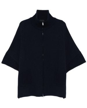 Anneclaire Jackets - Blue