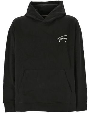 Tommy Hilfiger Sweaters - Black