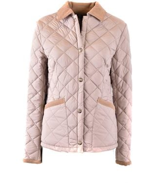 Husky Jackets - Pink