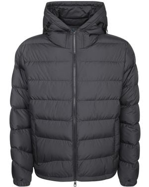 Moncler Jackets - Grey