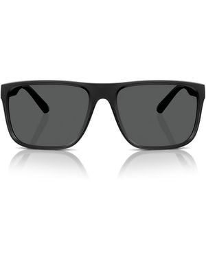 Scuderia Ferrari Sunglasses - Grey