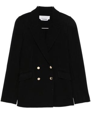Gabriela Hearst Blazer - Black
