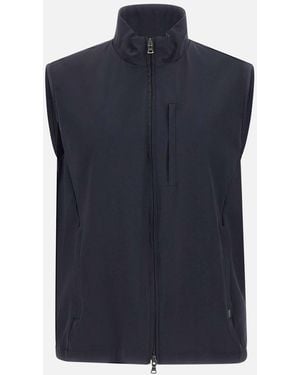 Paul & Shark Paul&Shark Jackets - Blue