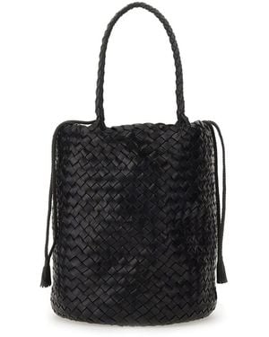 Dragon Diffusion Jacky Bag - Black