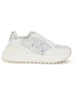 Pinko Trainers - White