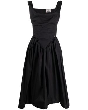 Vivienne Westwood Dresses - Black